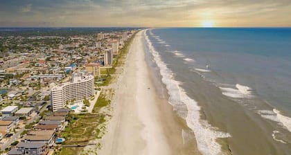 Boho Luxe Nr JAX INT. Airport & Shopping