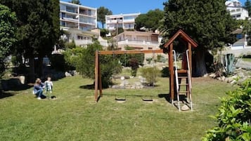 Children’s area