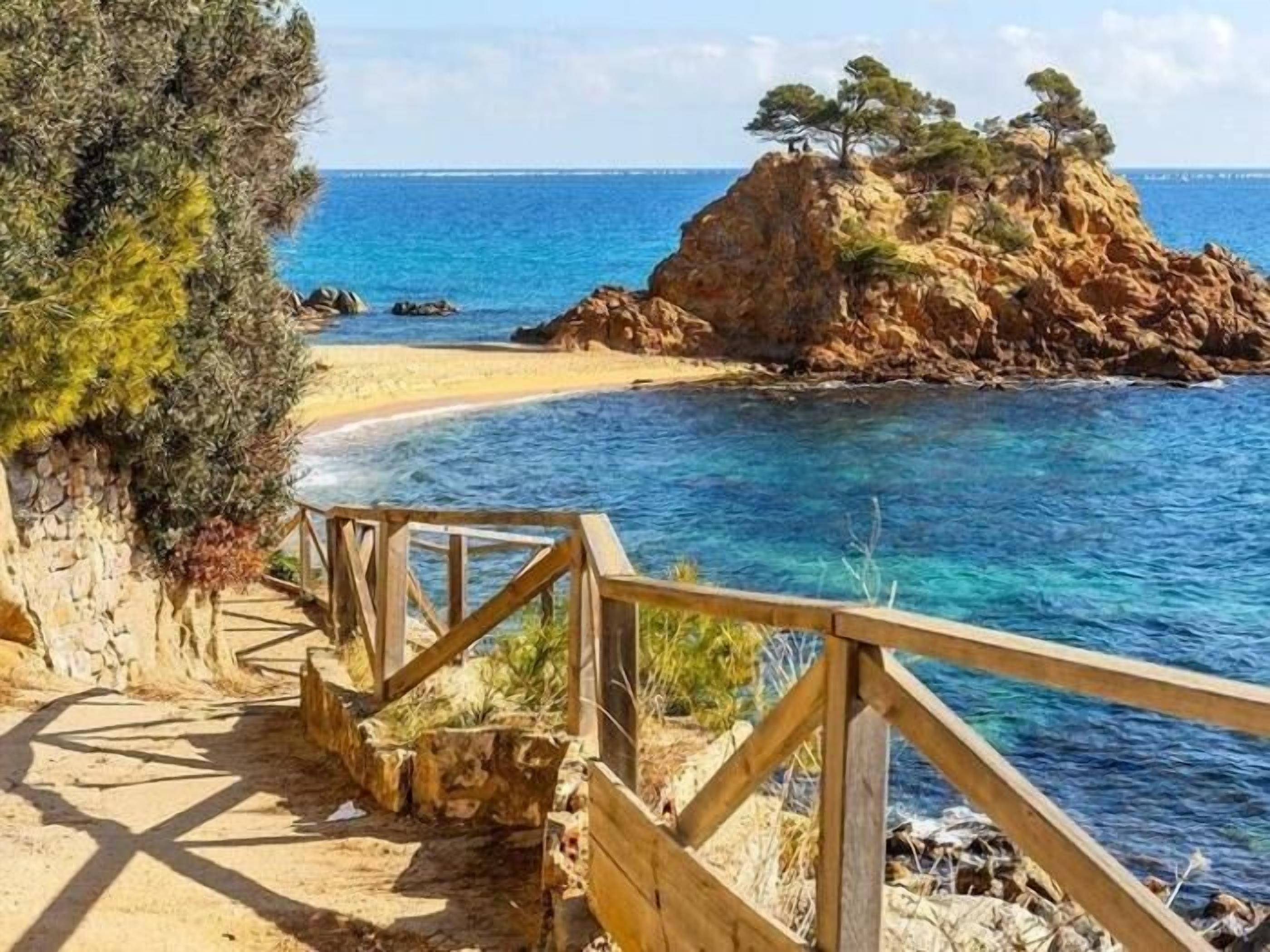 Plage