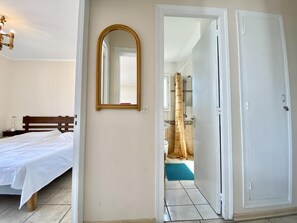 2 quartos, acesso à internet