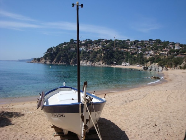Plage