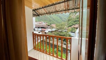 Terraço/pátio