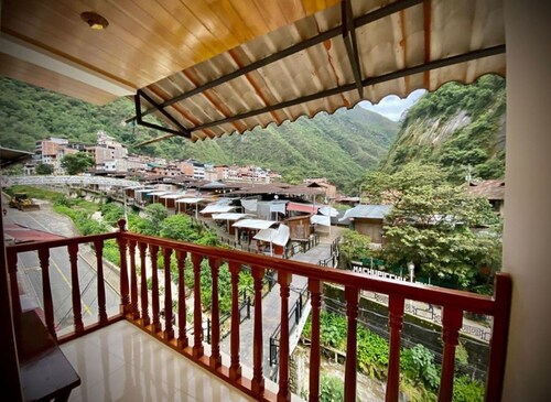 SAYACMARCA CLASSIC INN