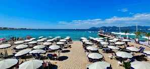 Beach - Super Central Cannes - all comfort - Calm (Cannes)