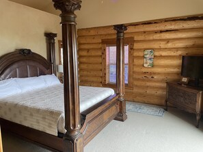 9 chambres, Wi-Fi