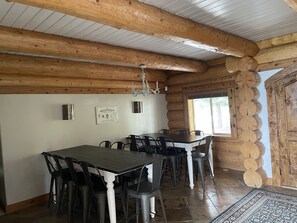 Restauration