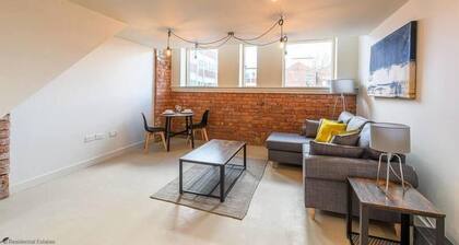 North West relocation – Preston Apartment
