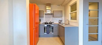North West relocation – Preston Apartment