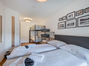 2 bedrooms, Internet - Nice apartment in Mauterndorf (Mauterndorf)