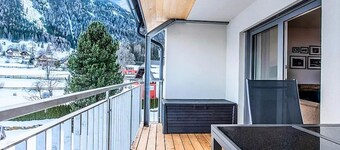 Schönes Apartment in Mauterndorf