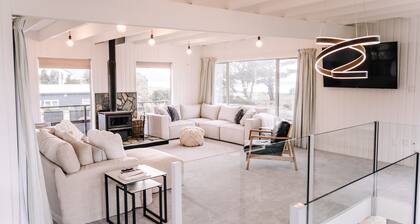 Ocean Paradise in Wine Country