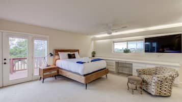 7 sovrum, gratis wi-fi, sängkläder och rullstolsanpassning