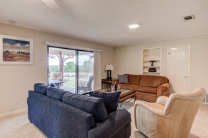 Smart-TV og bordtennis