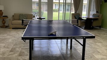 Sala de juegos