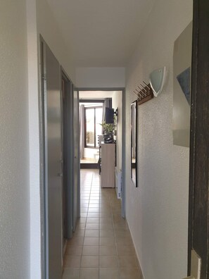 Interiør