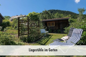 Unterkunftsgelände