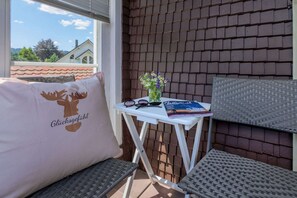 Outdoor dining - House (Alpirsbach)
