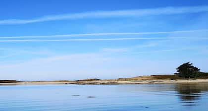 Maison spacieuse Ă  200m des plages & restaurants de Lilia