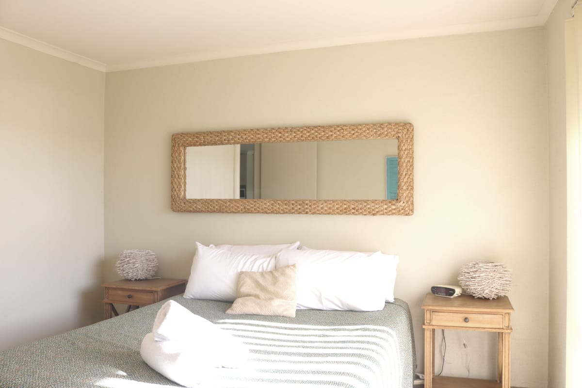 Economy Apartment