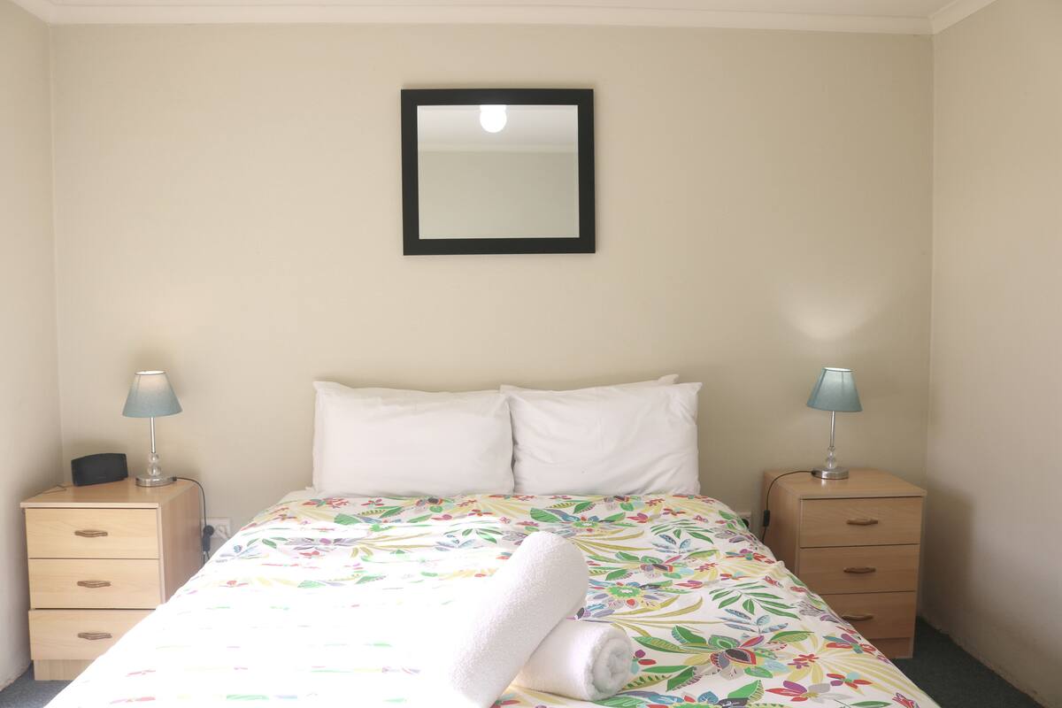 Family Apartment