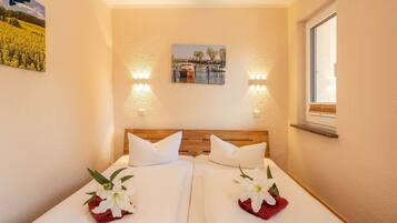 1 Schlafzimmer, kostenloses WLAN