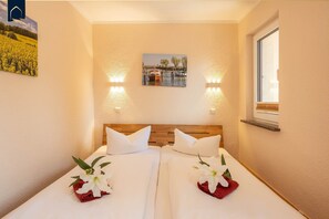 1 Schlafzimmer, kostenloses WLAN