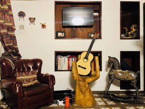 House | Interior