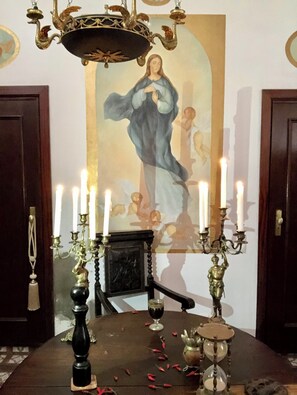 Maison | Intérieur