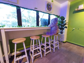 Interior - AV HomeStay 1 MJC Kuching (KUCHING)