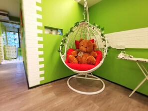 Interior - AV HomeStay 1 MJC Kuching (KUCHING)