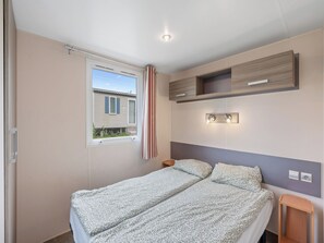 2 bedrooms, desk, Internet - Vacation home Prima by Interhome (Karlin Liben)