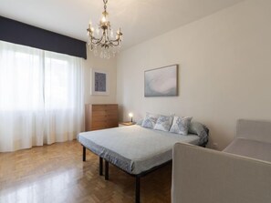 1 chambre, accès à Internet