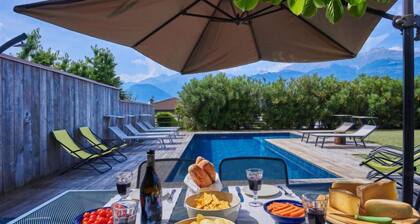 Woodhouse by Interhome