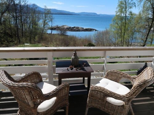 Villa Hjartnes by Interhome