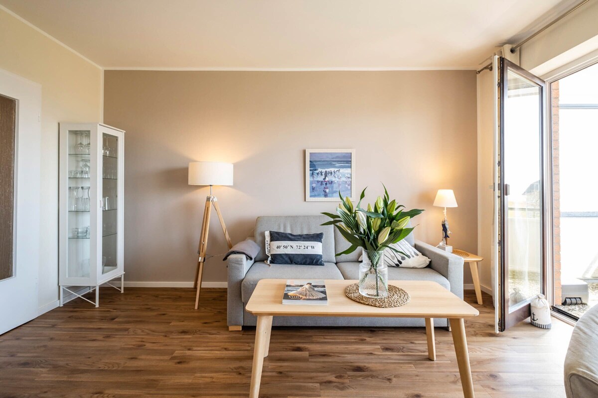 Bild für Gastgeberprofil