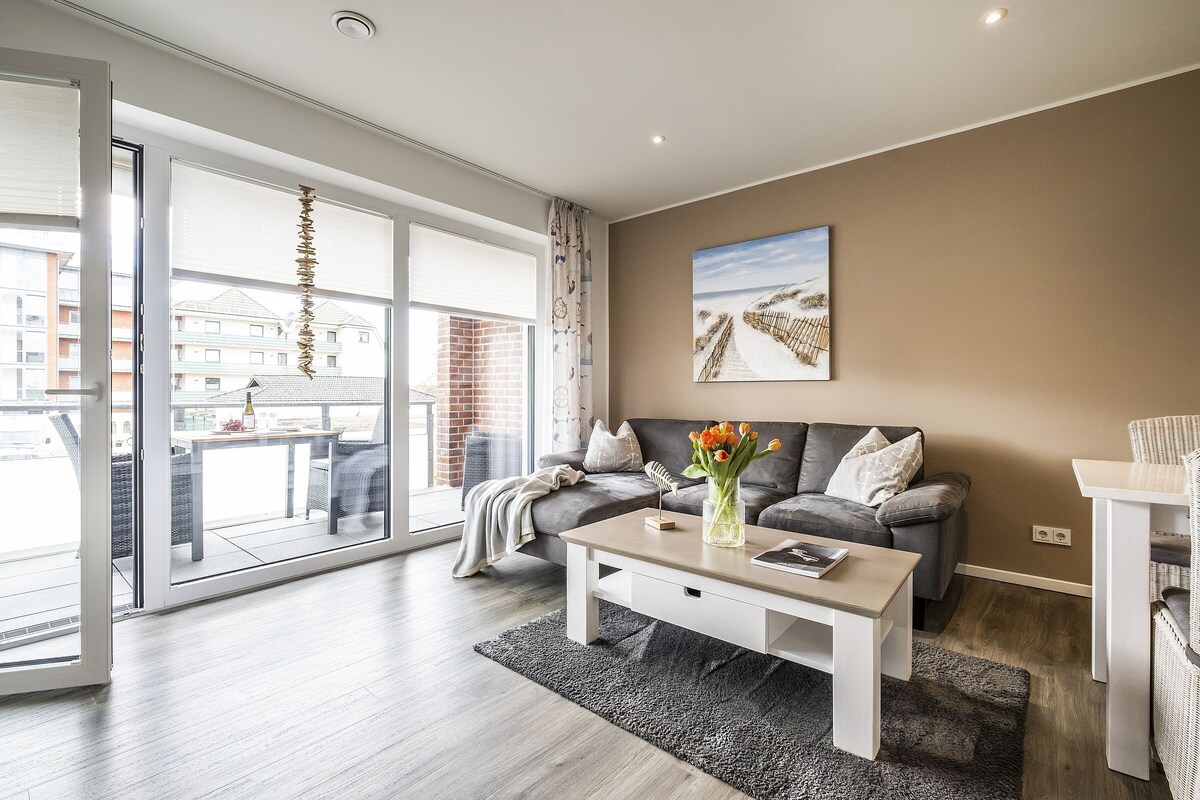 Bild für Gastgeberprofil