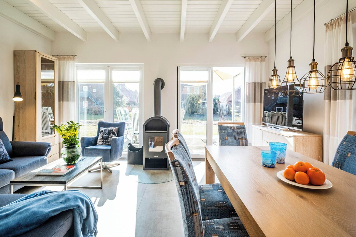 Bild für Gastgeberprofil