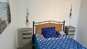 2 habitaciones y wifi gratis