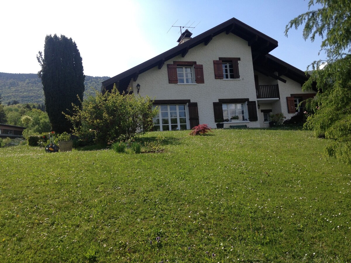 Image de profil de l’hôte