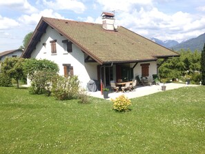 Aussenbereich