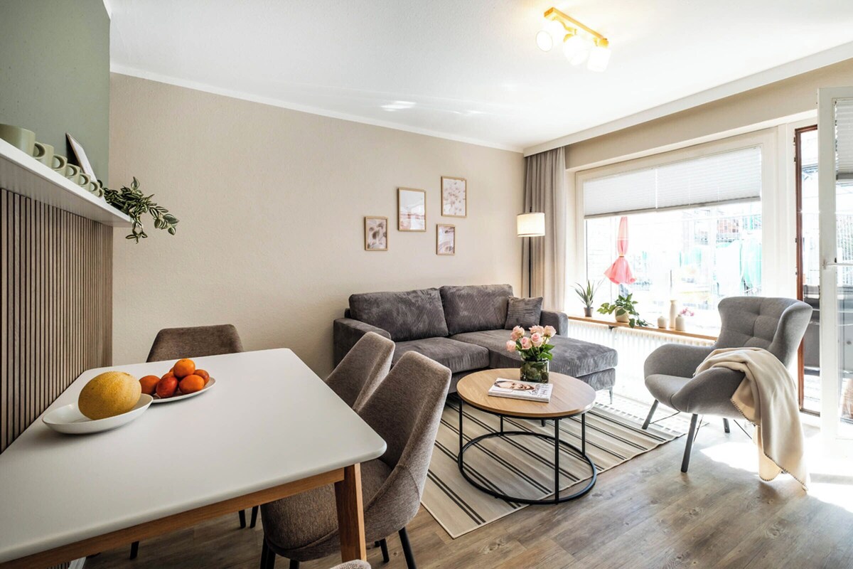 Bild für Gastgeberprofil