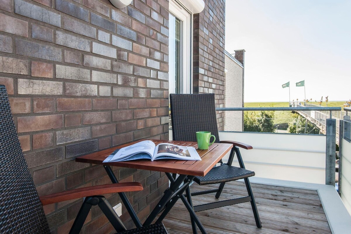 Bild für Gastgeberprofil