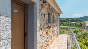 Detalle exterior