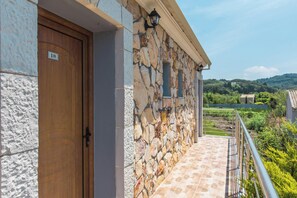 Detalle exterior