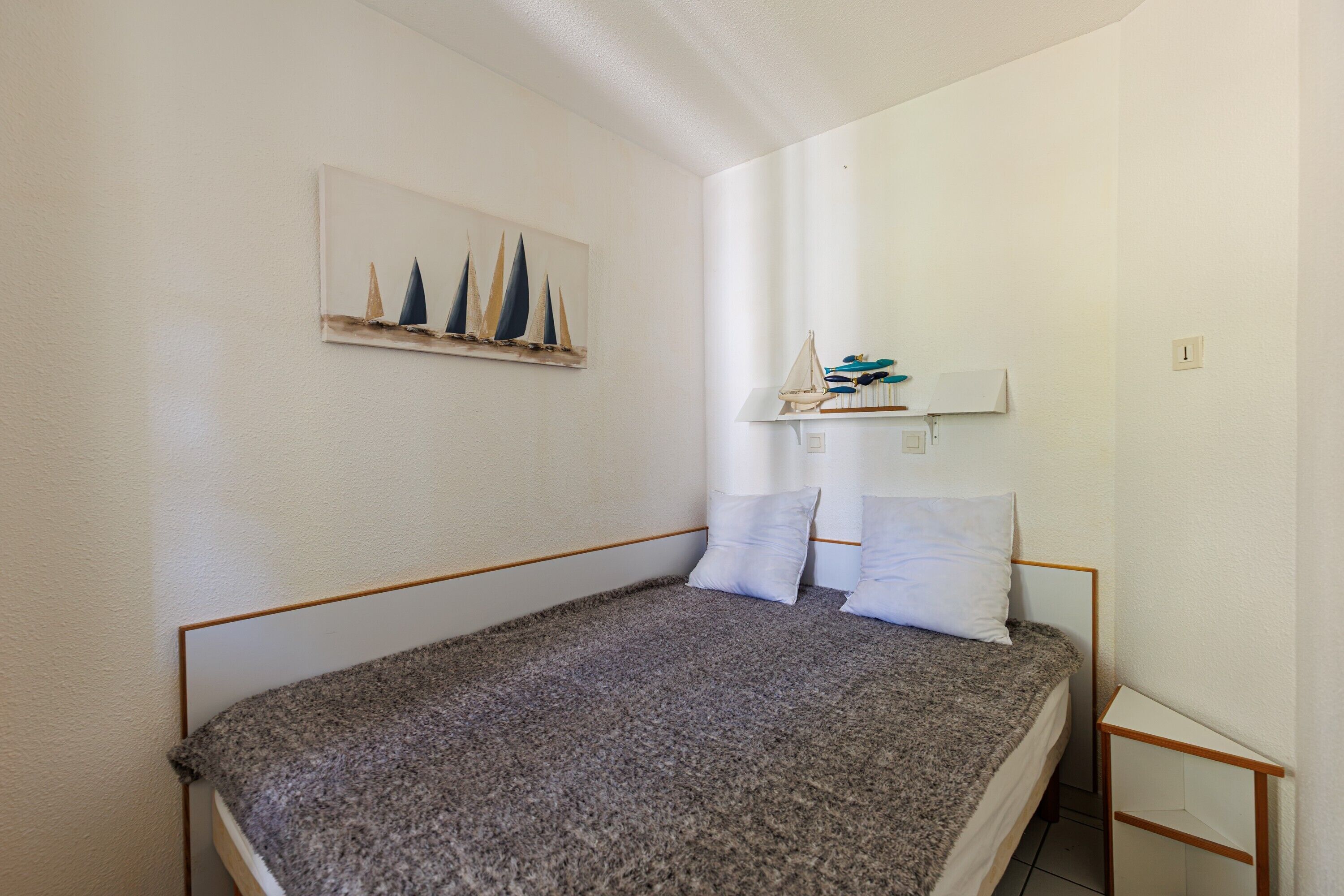 1 chambre, Wi-Fi