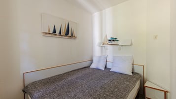 1 chambre, Wi-Fi