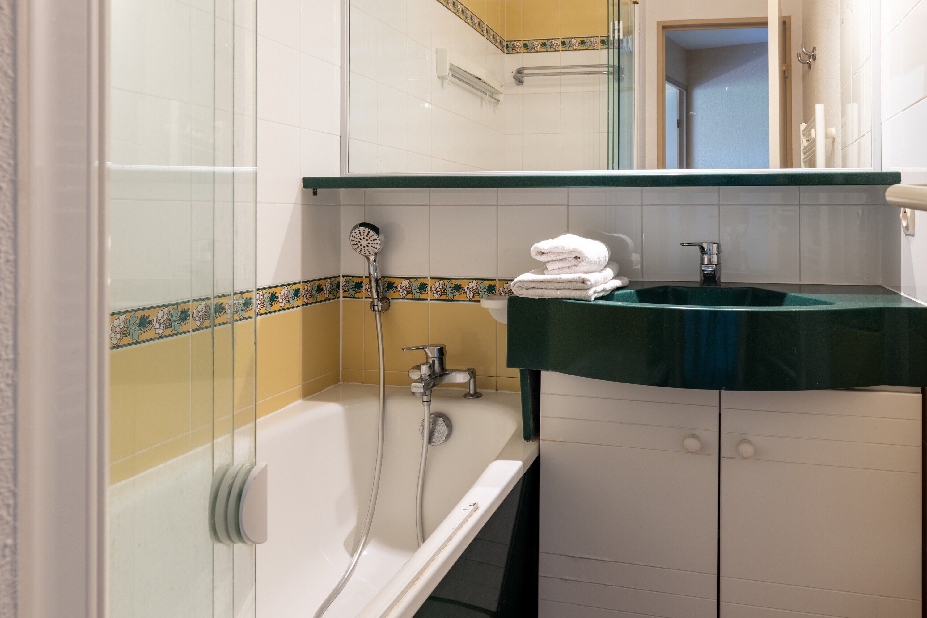 Badewanne