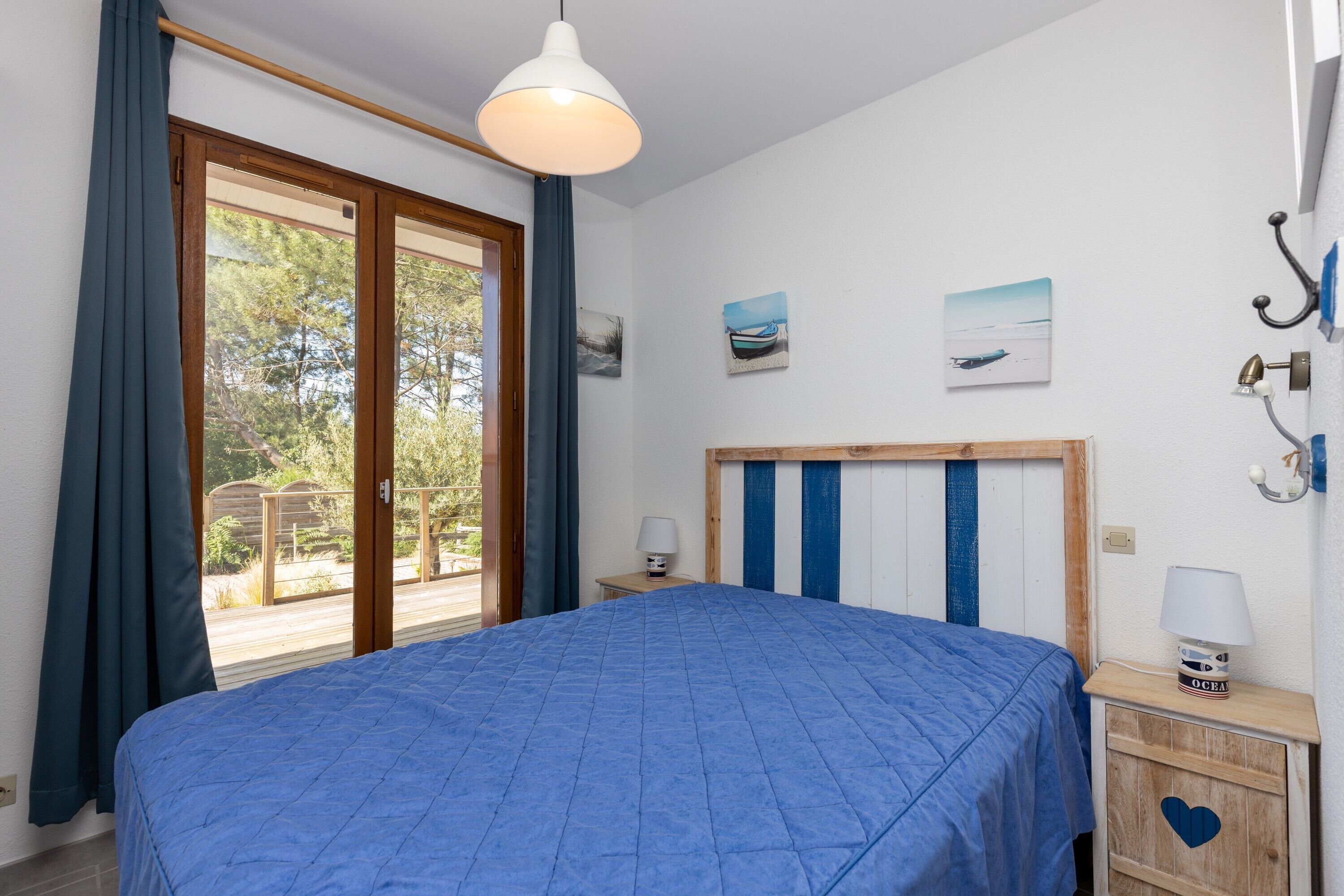1 chambre, Wi-Fi