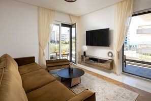 منطقة المعيشة