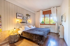 5 bedrooms, iron/ironing board, free WiFi, bed sheets - Holiday Home Yoar with Mountain Views and Wi-Fi (Sant Llorenc de Morunys)